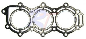 Прокладка головки цилиндров  Suzuki DT25C, DT30C/K/Y(88-00) 3cyl., 11141-95D40-000, RTT-11141-95D40