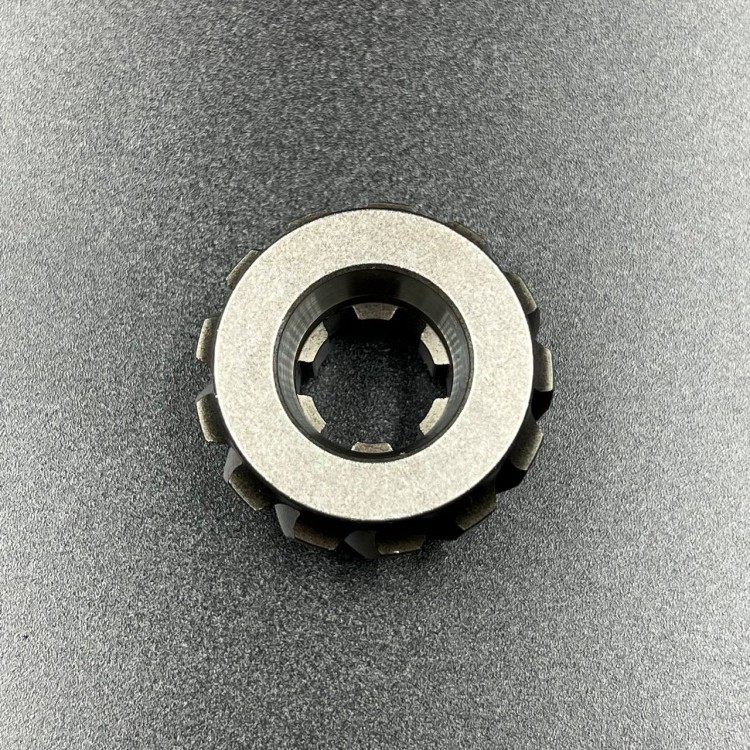 Шестерня вертикального вала (Пиньон) Yamaha 25-30 (61N-45551-00) (KACAWA), арт. 61N-45551-00-TW,          KACAWA 