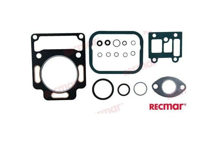 Ремкомплект мотора Volvo Penta MD1-2, Recmar, арт. 875500_RM,          Recmar 