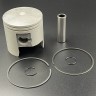 Поршневой комплект Yamaha 40X (0.25mm) (Sinera), арт. 66T-11635-KIT-TW, SINERA Поршневой комплект Yamaha 40X (0.25mm) (Sinera), арт. 66T-11635-KIT-TW, SINERA