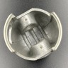 Поршневой комплект Yamaha 40X (0.25mm) (Sinera), арт. 66T-11635-KIT-TW, SINERA Поршневой комплект Yamaha 40X (0.25mm) (Sinera), арт. 66T-11635-KIT-TW, SINERA