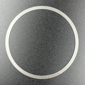 Шайба торсиона Yamaha 25-30 (1.5 мм)