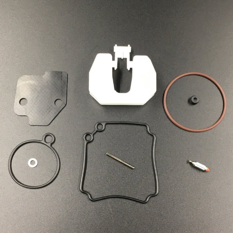 Ремкомплект карбюратора 61N Yamaha 25-30 (Osaka), арт. 61N-W0093-00-TW,          OSAKA 