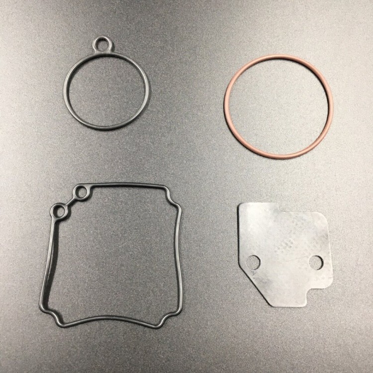 Ремкомплект карбюратора 61N Yamaha 25-30 (Osaka), арт. 61N-W0093-00-TW,          OSAKA 