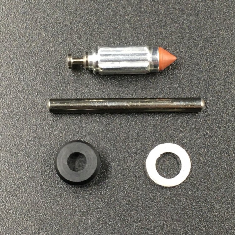 Ремкомплект карбюратора 61N Yamaha 25-30 (Osaka), арт. 61N-W0093-00-TW,          OSAKA 