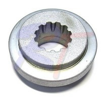 Втулка упорная гребного винта TOHATSU/NISSAN/MERCURY 8-9.8л/с., 3B2-64230-0, арт. RTT-3B2-64230-1,          Rivertec 