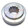 Втулка упорная гребного винта TOHATSU/NISSAN/MERCURY 8-9.8л/с., 3B2-64230-0, арт. RTT-3B2-64230-1,          Rivertec 