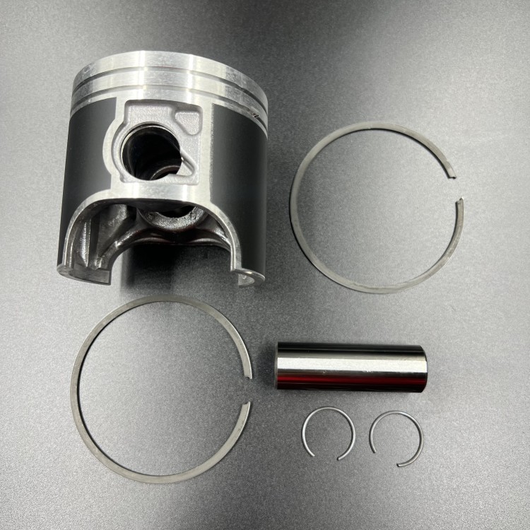 Поршневой комплект Polaris 600 (09-723; 2204122) (STD) (Sinera), арт. 09-723-F-TW,          SINERA  Поршневой комплект Polaris 600 (09-723; 2204122) (STD) (Sinera), арт. 09-723-F-TW,          SINERA