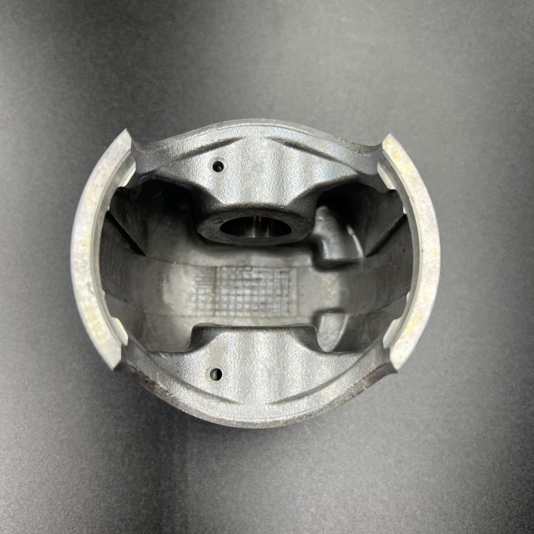 Поршневой комплект Polaris 600 (09-723; 2204122) (STD) (Sinera), арт. 09-723-F-TW,          SINERA  Поршневой комплект Polaris 600 (09-723; 2204122) (STD) (Sinera), арт. 09-723-F-TW,          SINERA