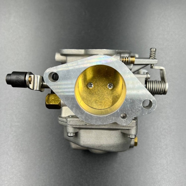 Карбюратор Tohatsu 25-30 (346-03200-2) (Omax), арт. 3P0-03200-0-TW,          OMAX 