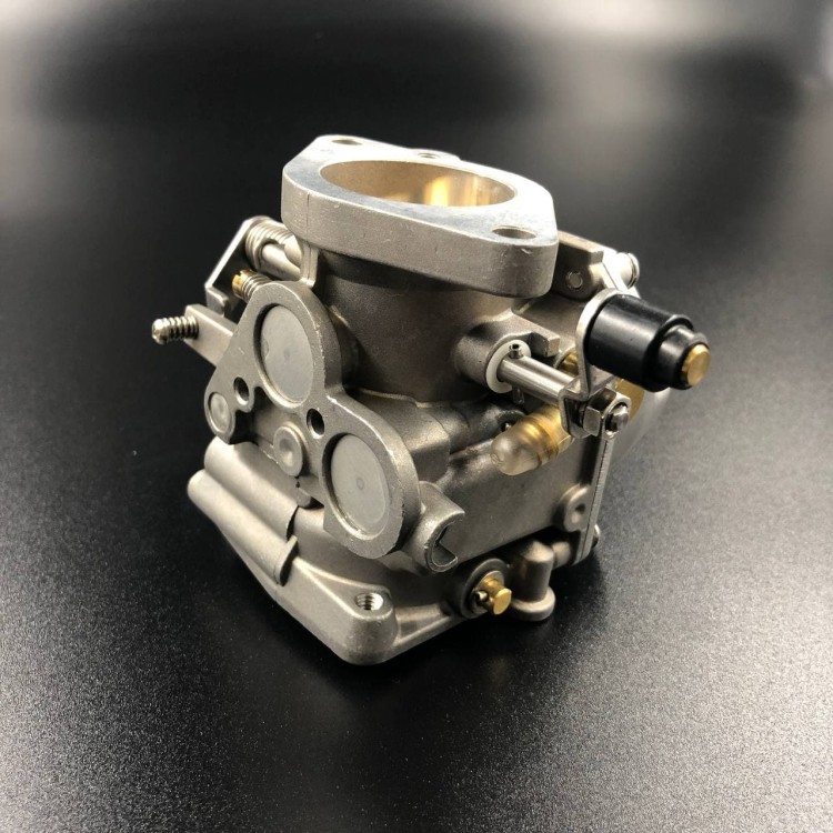 Карбюратор Tohatsu 25-30 (346-03200-2) (Omax), арт. 3P0-03200-0-TW,          OMAX 