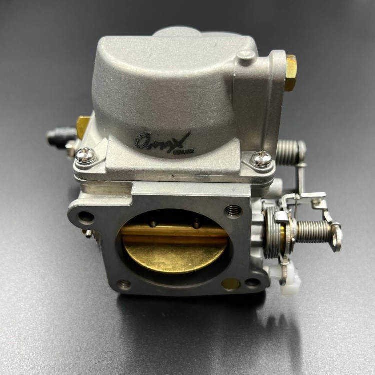 Карбюратор Tohatsu 25-30 (346-03200-2) (Omax), арт. 3P0-03200-0-TW,          OMAX 