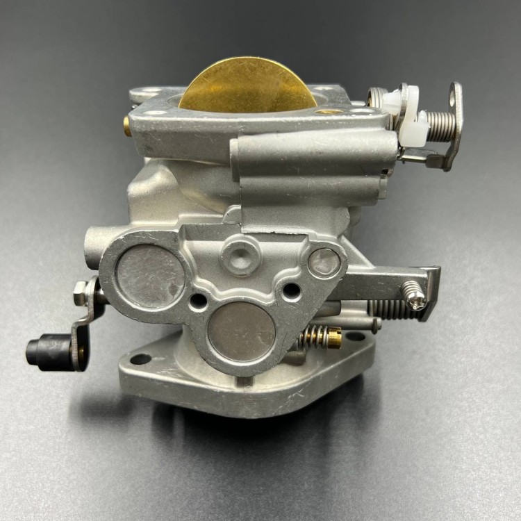 Карбюратор Tohatsu 25-30 (346-03200-2) (Omax), арт. 3P0-03200-0-TW,          OMAX 