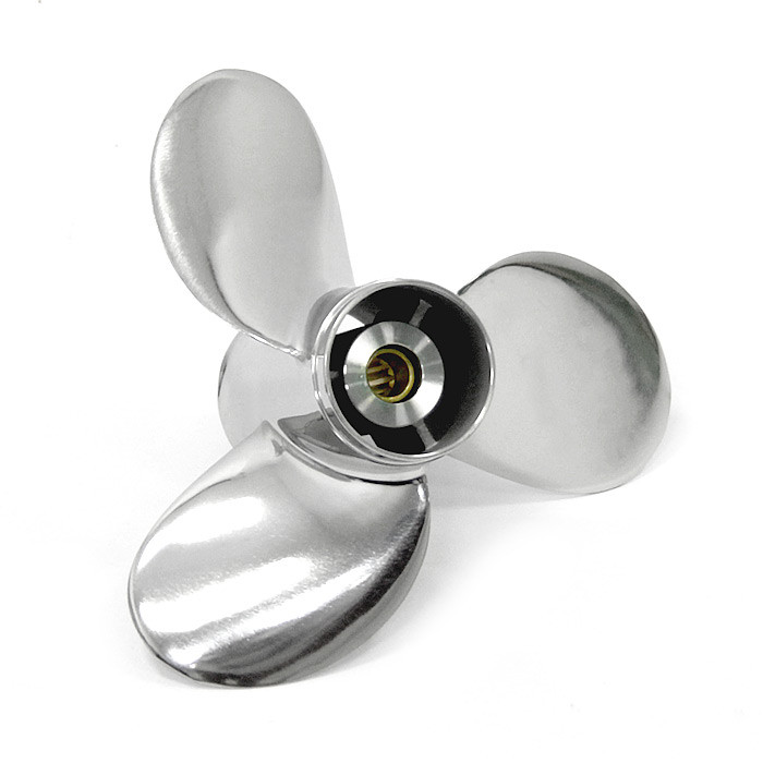 Винт гребной Solas 4121-093-11A, 3x9.3x11 (R), арт. 4121-093-11A,          Solas 