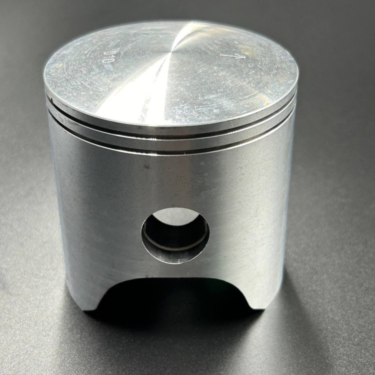 Поршневой комплект Yamaha BR250 (+0.25mm) (8R4-11635-00) (Osaka), арт. 09-800-01-F-TW,          OSAKA 