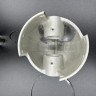 Поршневой комплект Yamaha 80-90 (0.25mm) (Osaka), арт. 6H1-11635-03-F-TW,          OSAKA 