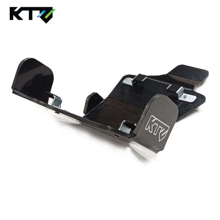 Regulmoto Sport 003 (ZS172KMM) защита картера и прогрессии, арт. 613.01,          KTZ 