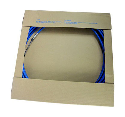 Трос дистанционного управления 12 футов (3,66 м), арт. HL12ft-03660,          Hi-Lex 