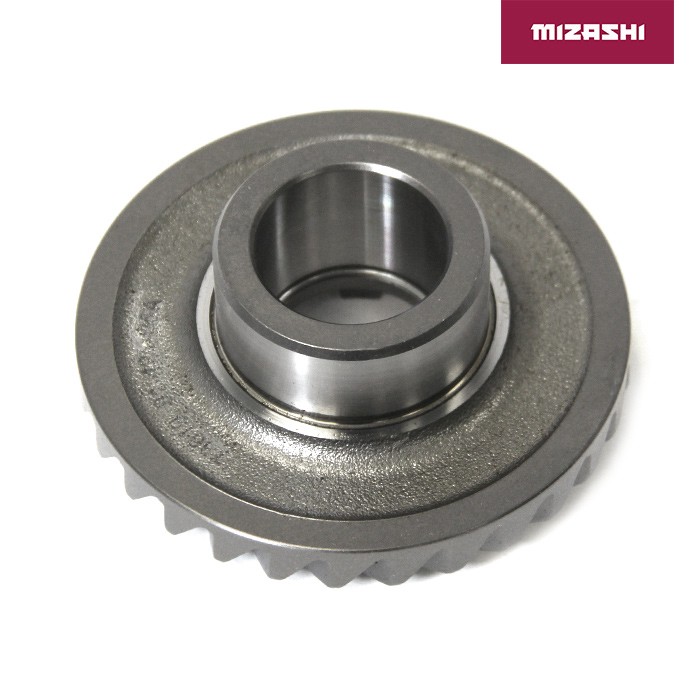 Шестерня заднего хода Yamaha SC-GA233, арт. SC-GA233,          MIZASHI 