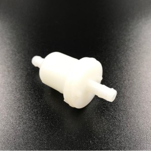 Фильтр топливный Mercury/Tohatsu M9,8B; MFS4-30 (369-02230-1)  (Osaka)