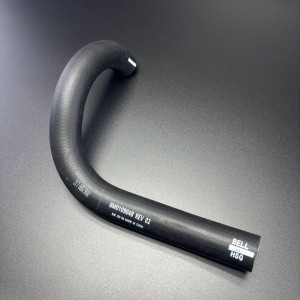 Шланг водяной резиновый (армирован тканью) HOSE (Quicksilver)