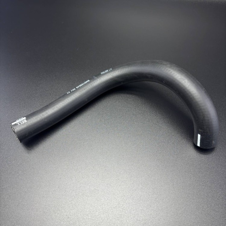 Шланг водяной резиновый (армирован тканью) HOSE (Quicksilver), арт. 8M0109048,          MERCURY 