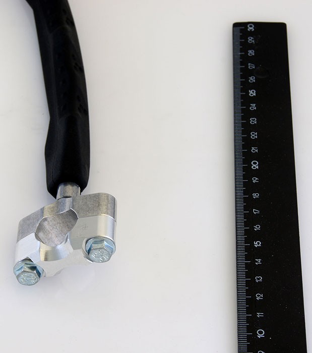 Стропа на руль снегохода 7/8 SKINZ MS100 , арт. MS100 ,          SKINZ  Стропа на руль снегохода 7/8 SKINZ MS100 , арт. MS100 ,          SKINZ