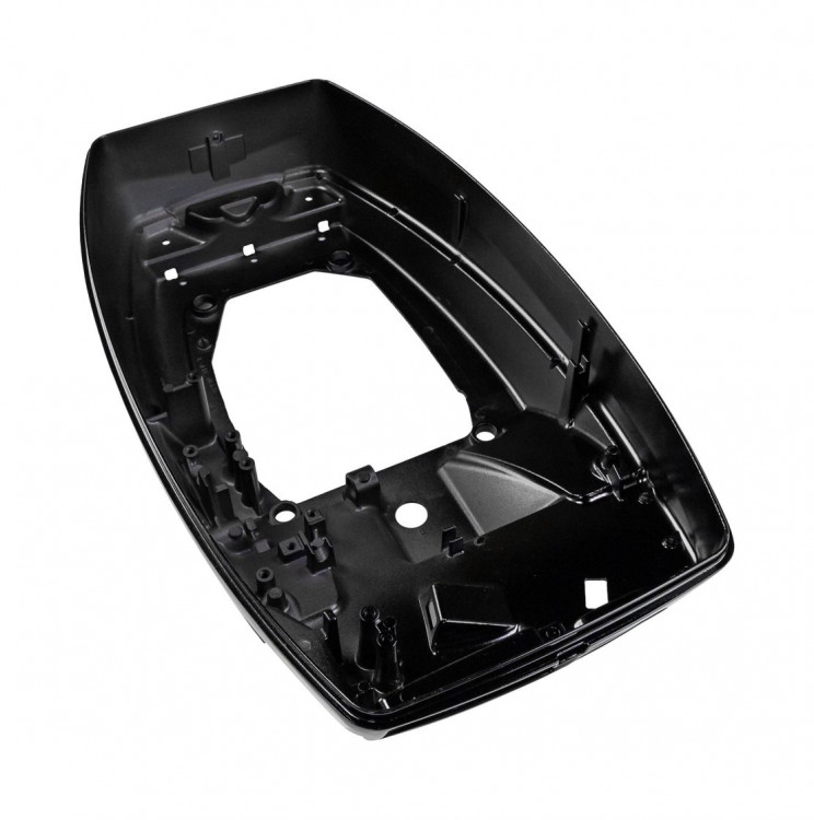 Поддон двигателя Suzuki DT40, арт. 6111192L20YAY,          SUZUKI 