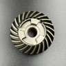 Шестерня переднего хода Suzuki DT20-30, DF25-30 (57510-96312; 57510-91L00) (Kacawa), арт. 57510-96312-TW, KACAWA Шестерня переднего хода Suzuki DT20-30, DF25-30 (57510-96312; 57510-91L00) (Kacawa), арт. 57510-96312-TW, KACAWA