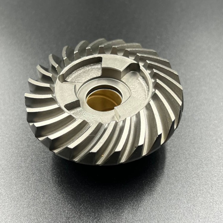 Шестерня переднего хода Suzuki DT20-30, DF25-30 (57510-96312; 57510-91L00) (Kacawa), арт. 57510-96312-TW,          KACAWA 