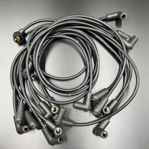 Набор высоковольтных проводов WIRE KIT-IGNITION (Quicksilver)