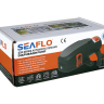 Помпа водоподающая SeaFlo, 12в, 3.8л/мин, 2.8 бар, 3.8 А, арт. SFDP101004023A,          SeaFlo 