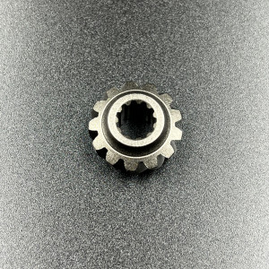 Шестерня вертикального вала (Пиньон) Tohatsu 3.5-5, MFS2-6 (369-64020-2)