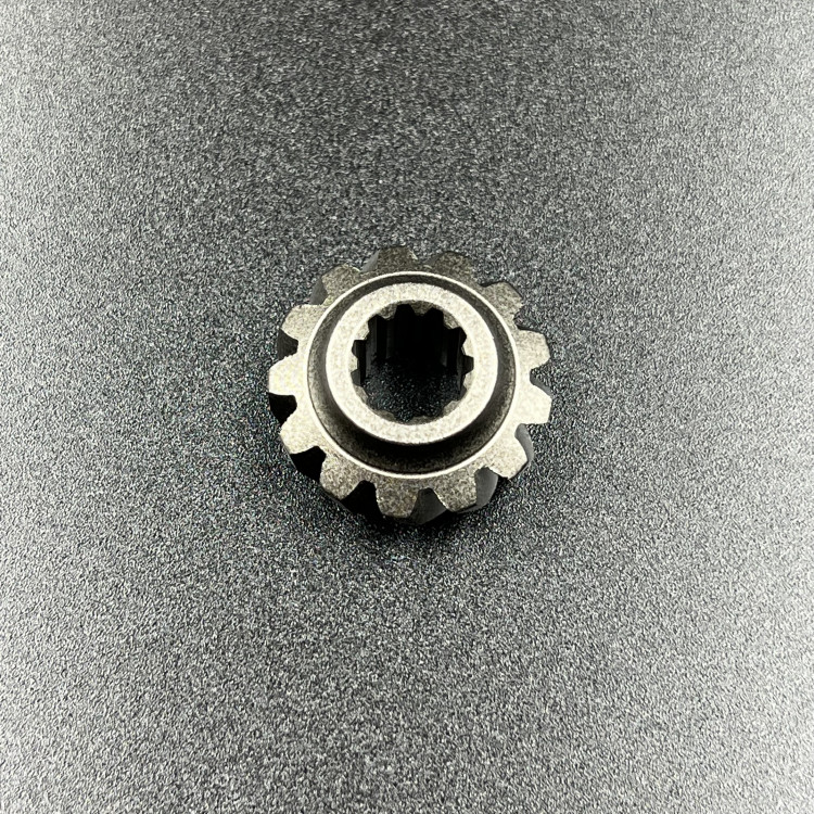 Шестерня вертикального вала (Пиньон) Tohatsu 3.5-5, MFS2-6 (369-64020-2), арт. 369-64020-2-TW,          POLY-MOTO 