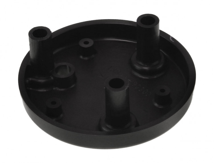 Крышка воздухозаборника карбюратора Suzuki DT25-30, арт. 1381196300000,          SUZUKI 