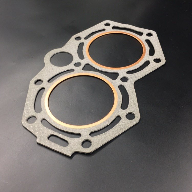 Прокладка под головку Tohatsu 25-30 (Omax), арт. 346-01005-0-TW,          OMAX 