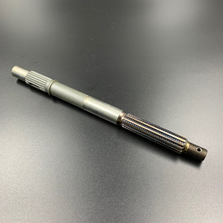 Гребной вал Yamaha 40-50 (Yamaha), арт. 679-45611-01,          YAMAHA 