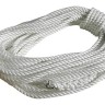 Трос 3-прядный для комбинированных лебедок, 12 мм, арт. 10014994,          Osculati 