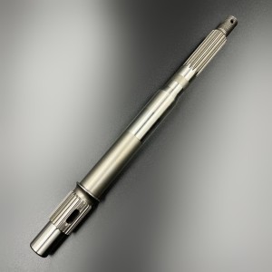 Вал гребной Suzuki DF100-140(A) (Osaka)