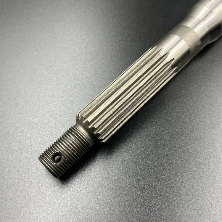 Вал гребной Suzuki DF100-140(A) (Osaka), арт. 57610-92J20-TW,          OSAKA 