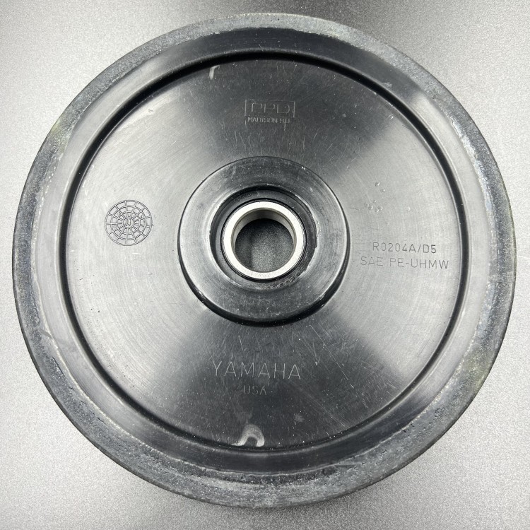 Ролик трака Yamaha VK10, VK540, RS10,90 (Yamaha), арт. 8AC-47550-00,          YAMAHA 