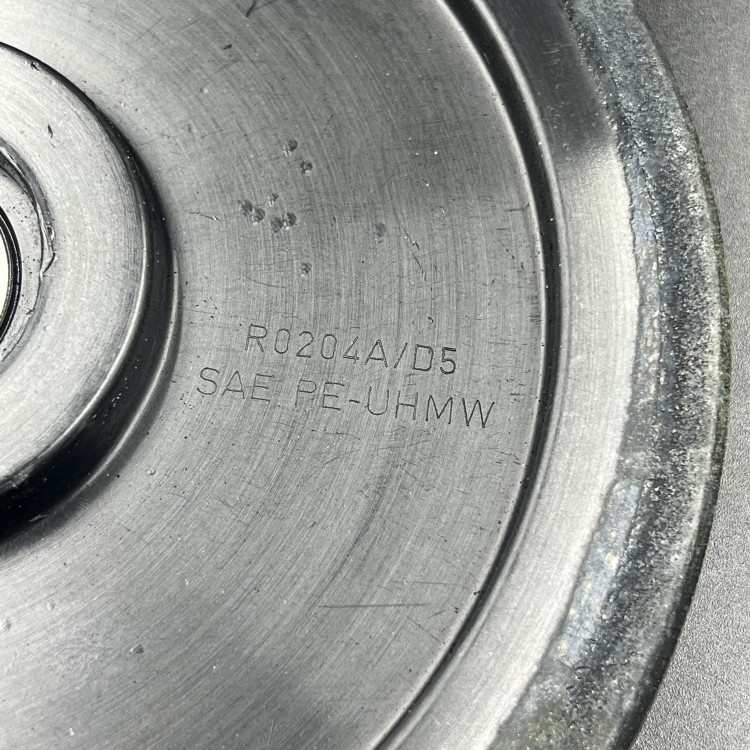 Ролик трака Yamaha VK10, VK540, RS10,90 (Yamaha), арт. 8AC-47550-00,          YAMAHA 