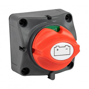 Выключатель массы, 275 А