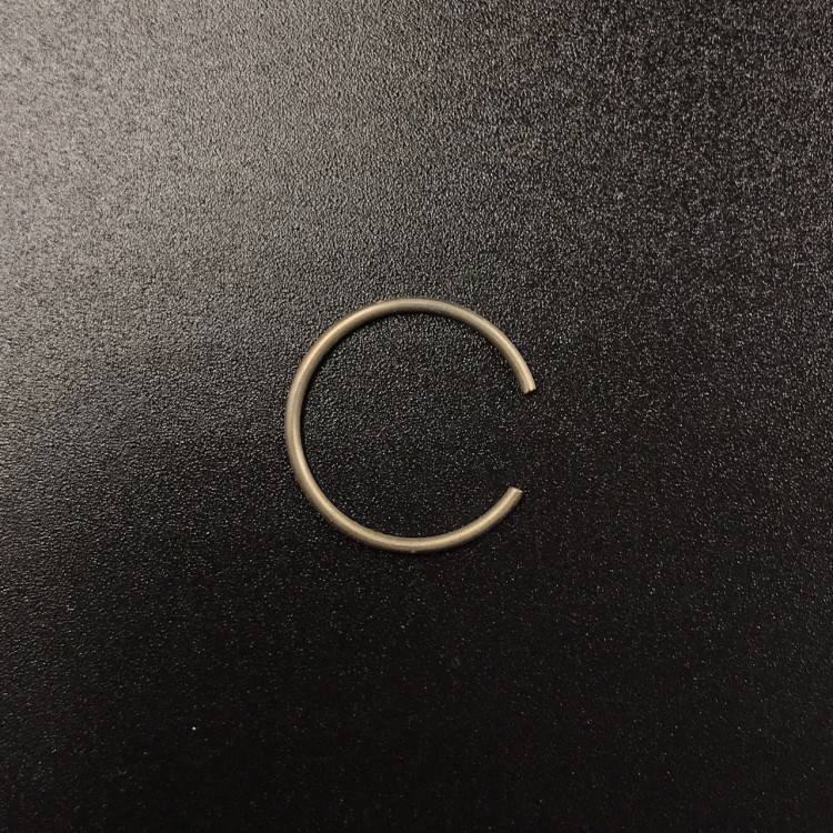 Стопорное кольцо поршневого пальца Honda 6-30 (Honda), арт. 94601-14000,          HONDA 