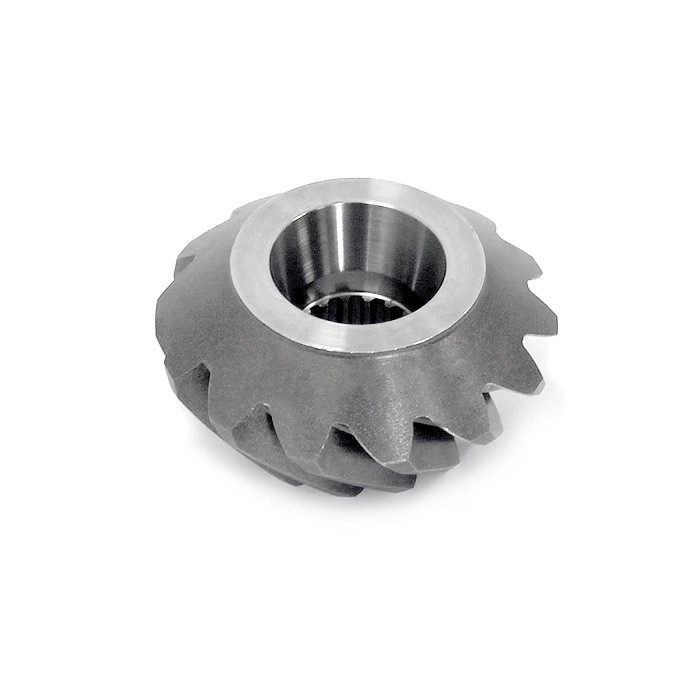 Ведущая шестерня редуктора Yamaha 6J9-45551-01, арт. 6J9-45551-01,          MIZASHI  Ведущая шестерня редуктора Yamaha 6J9-45551-01, арт. 6J9-45551-01,          MIZASHI