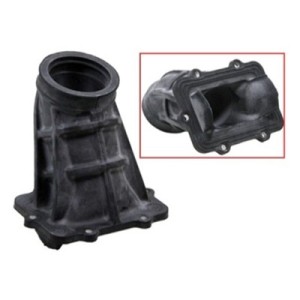 Впускной патрубок BRP, 420667490, SM-07171