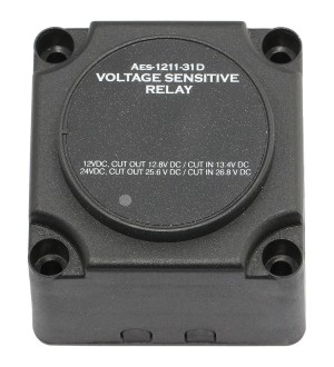 Зарядное реле, 160 A