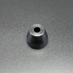 Втулка пластиковая в поддон MERCURY 6-15 (Quicksilver)