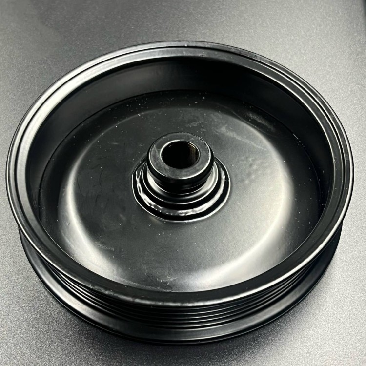 Шкив помпы охлаждения  Mercruiser  (JSP), арт. 862351T-K,          JSP 