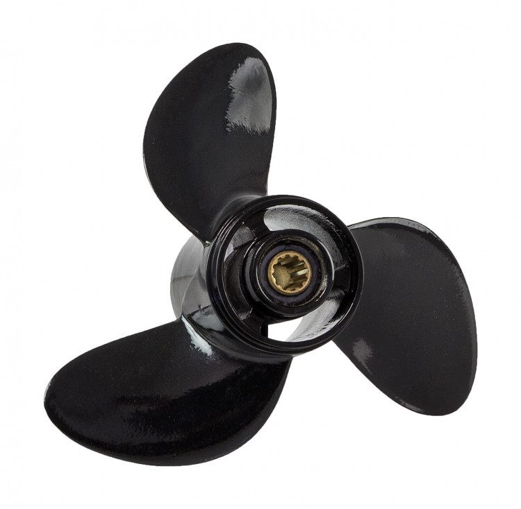 Винт гребной Mercury 4-6;3x7-7/8x8, BaekSan, арт. 120050787A0800M,          BaekSan 